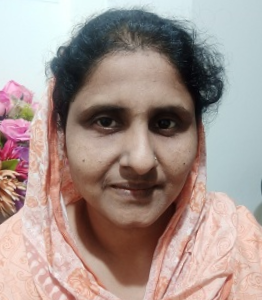 Taslima Mostari Jahan 